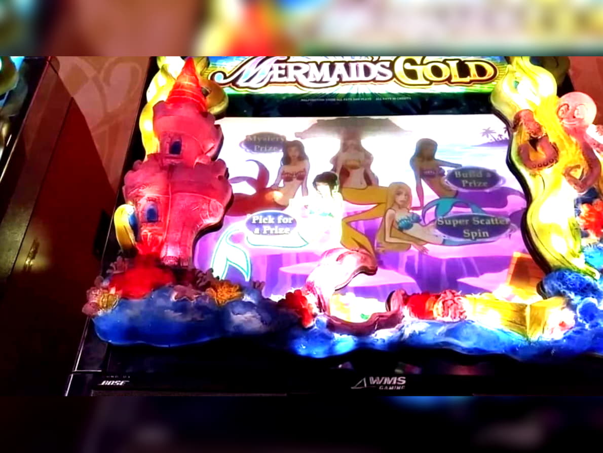 €815 Mobile freeroll slot tournament at Club Gold Casino
