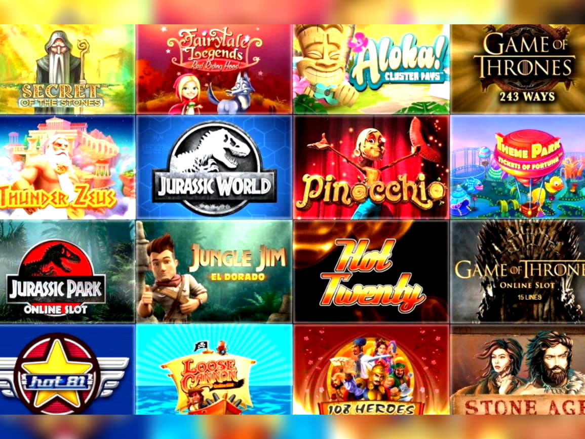 £2040 NO DEPOSIT BONUS at Inter Casino