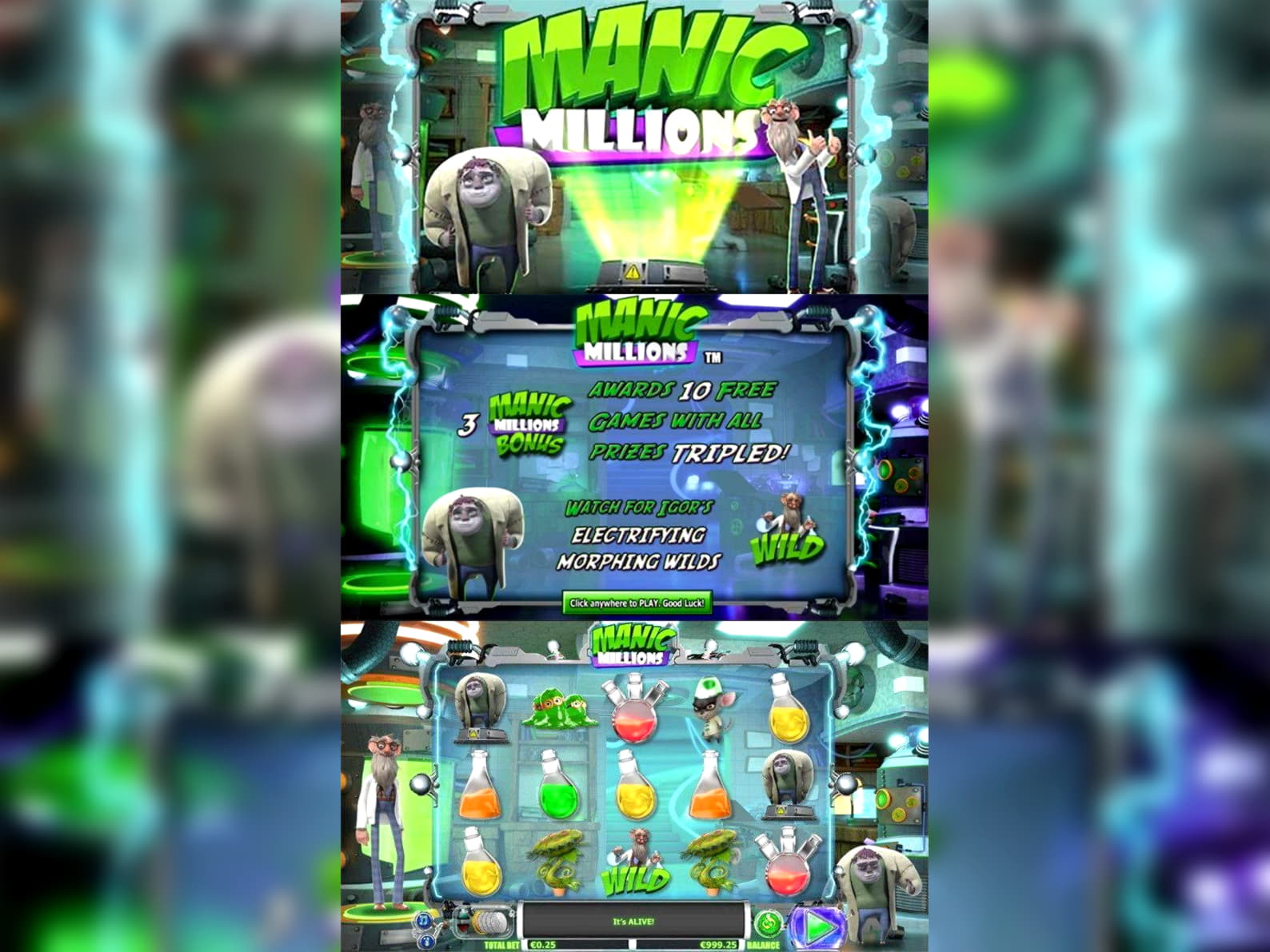980% Match Bonus Casino at Spin Palace Casino