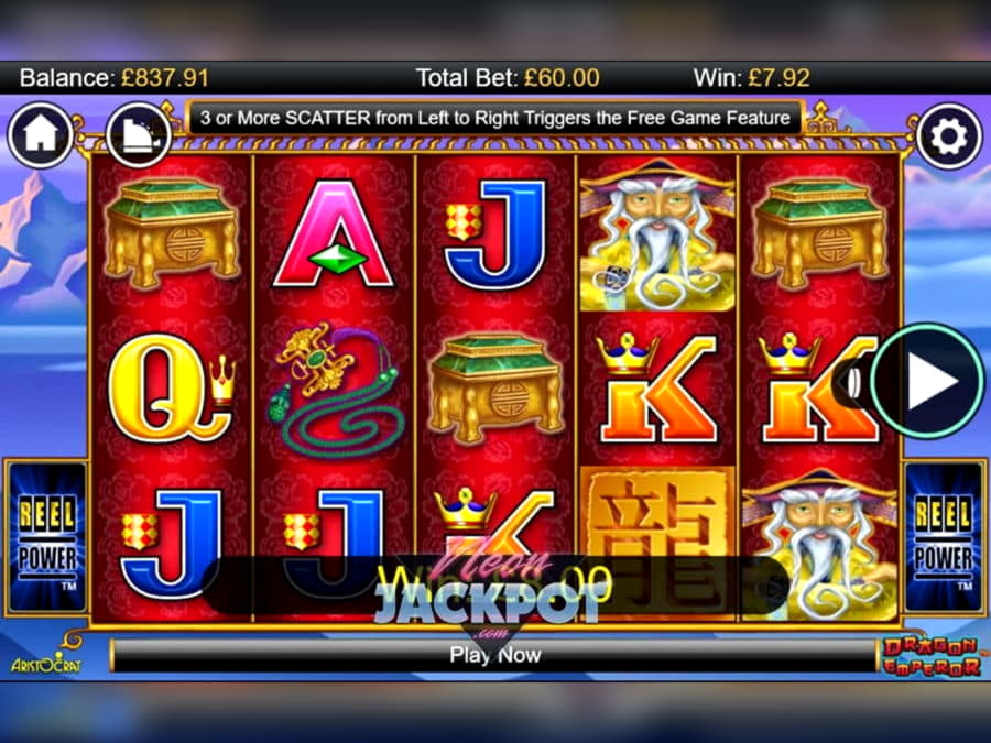 €333 FREE Chip Casino at Joy Casino