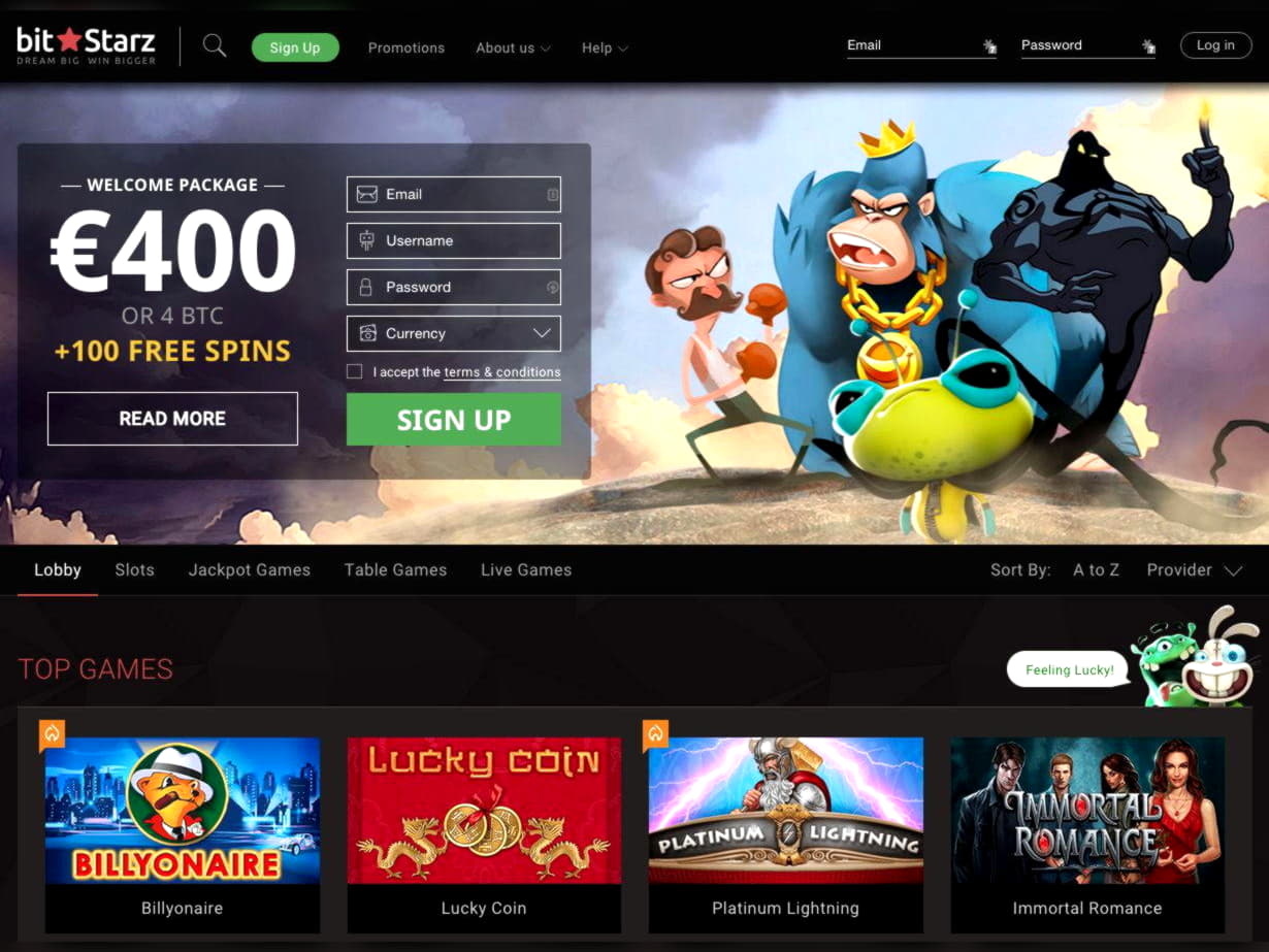 210% Deposit match bonus at Casino-X