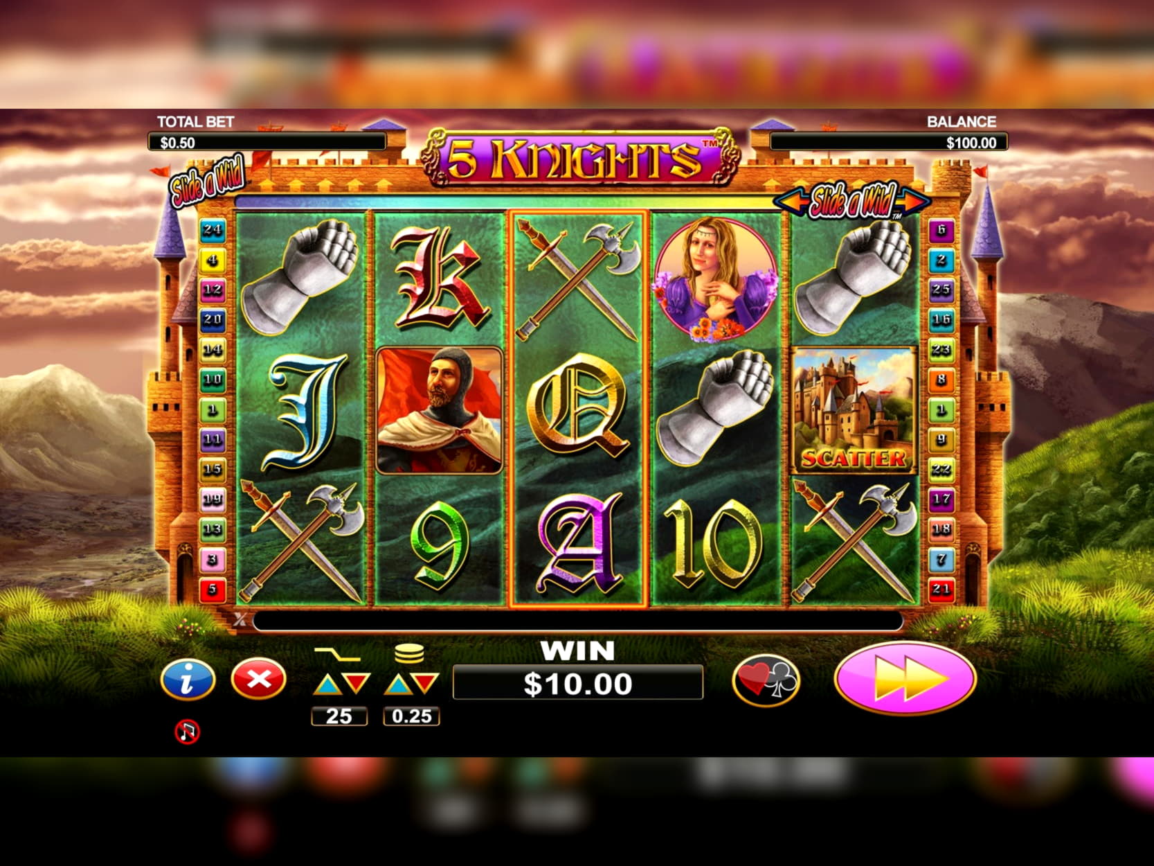 455% Match Bonus at Platinum Play Casino