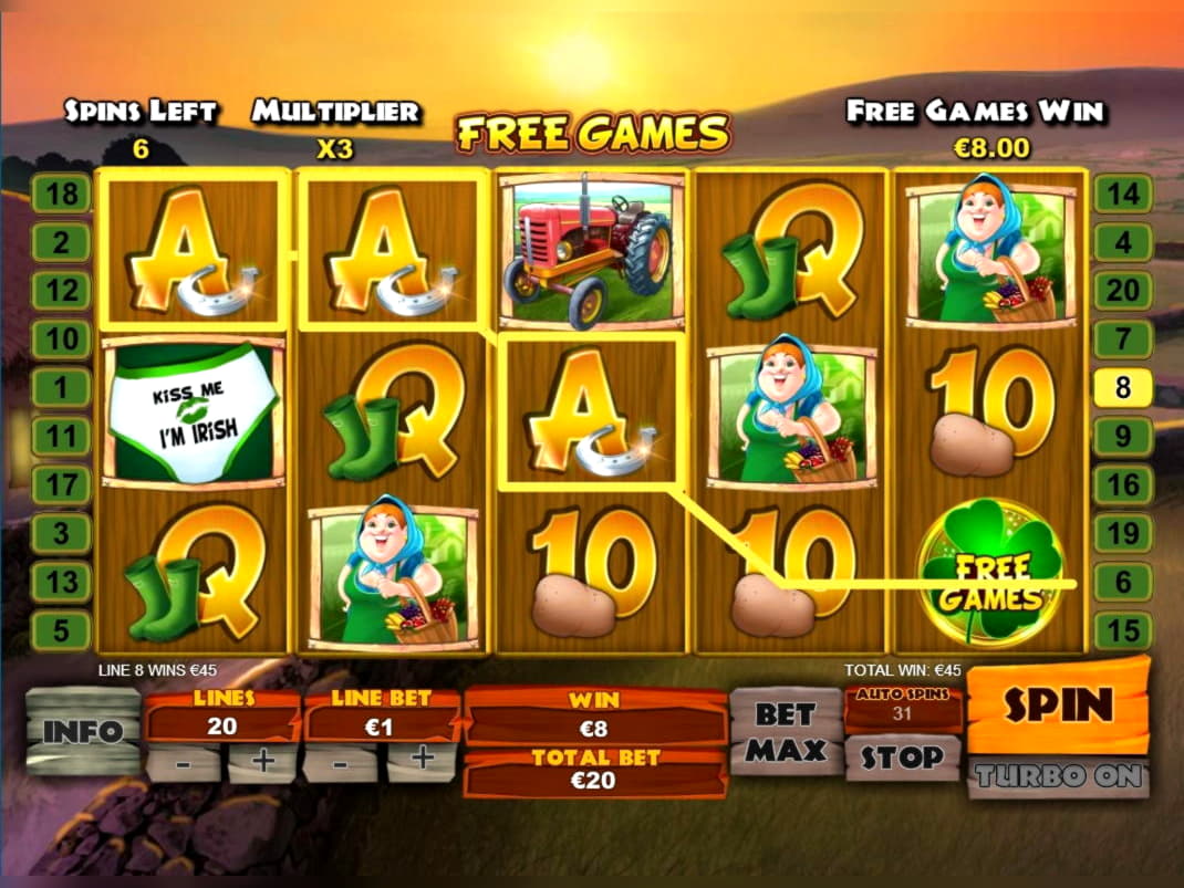 EURO 530 free chip at Euro Palace Casino