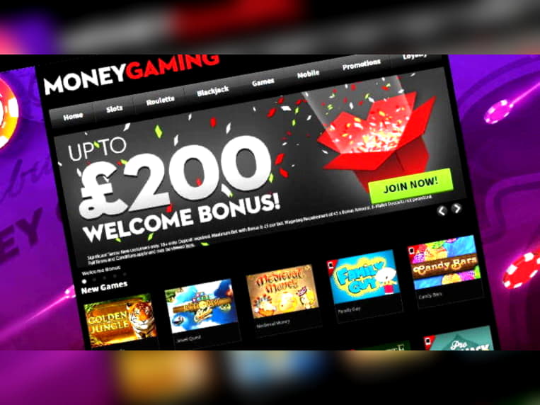 EURO 111 Tournament at Casino com
