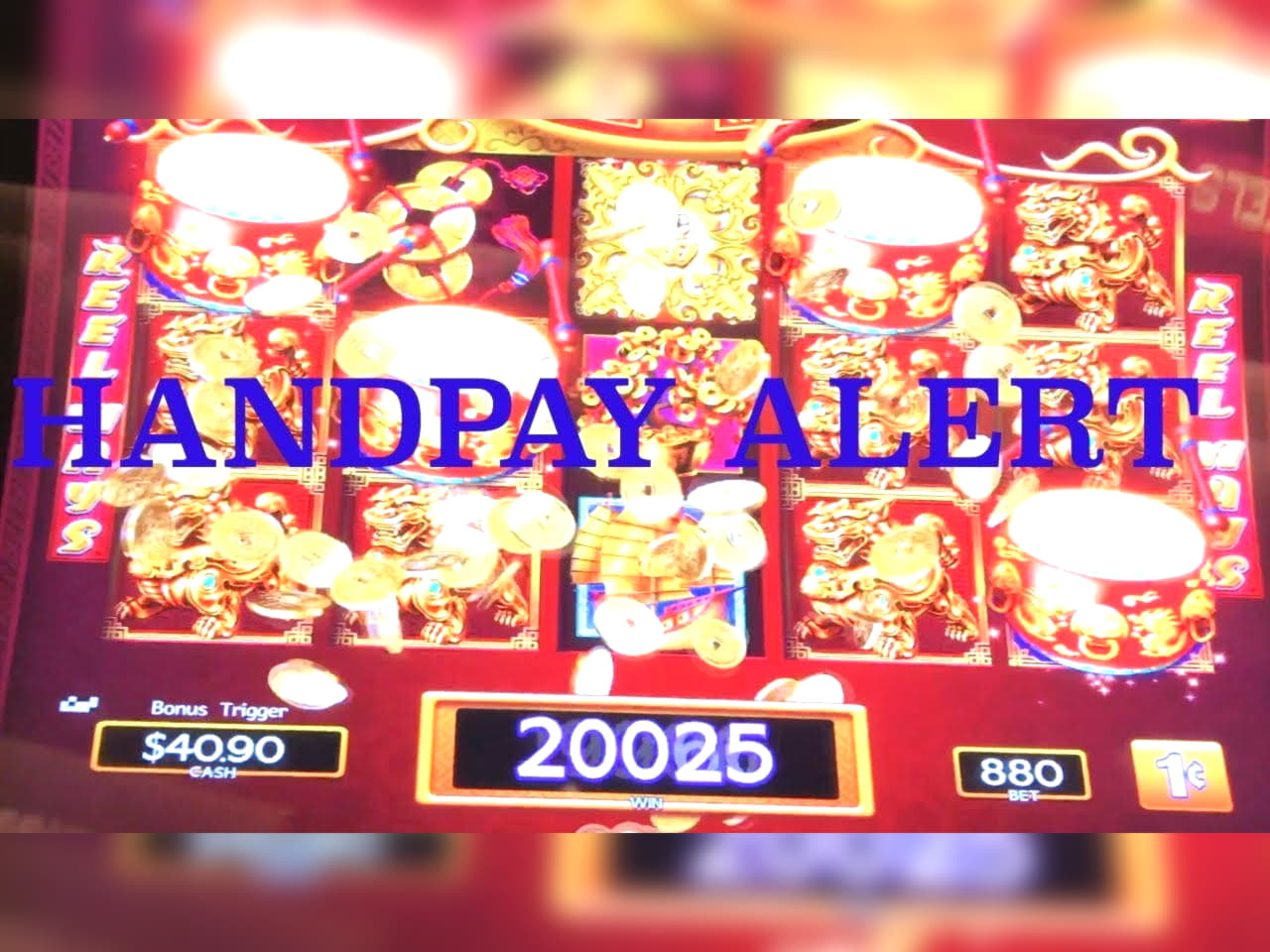 220 Free Spins no deposit casino at Yukon Gold Casino