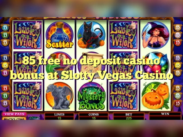€85 Online Casino Tournament at Club Gold Casino