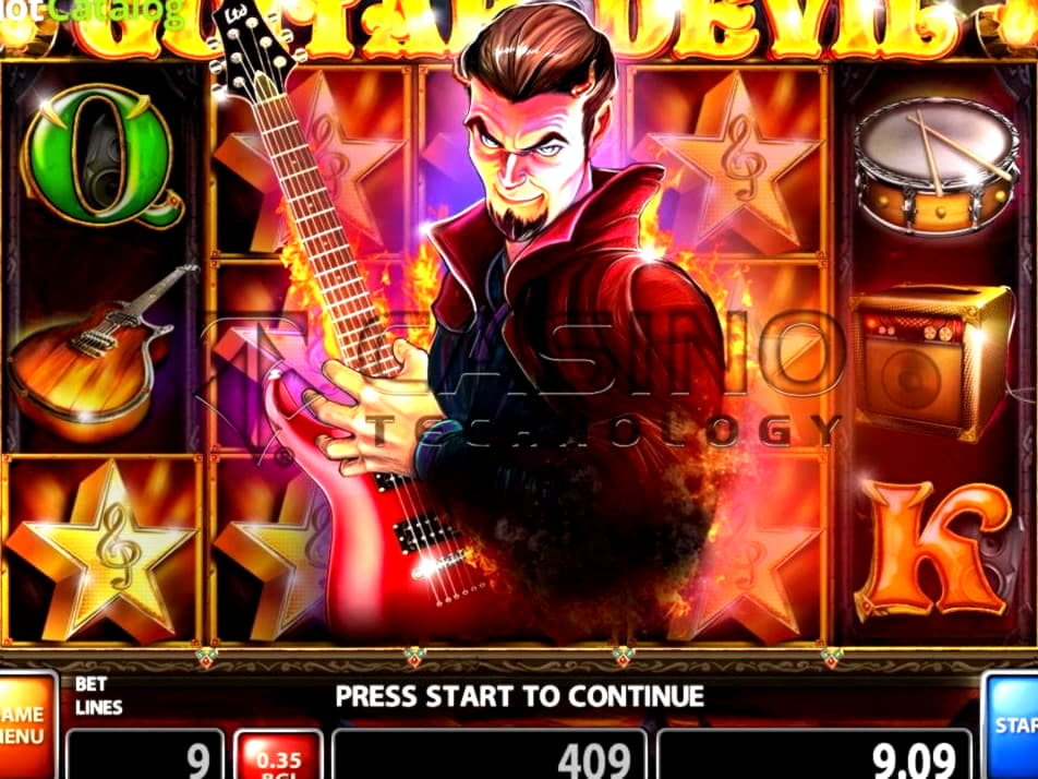 55 Free spins at Gamebookers Casino