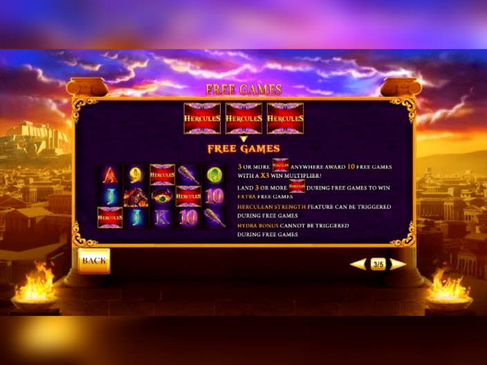 65 Free spins no deposit casino at Spintropolis Casino
