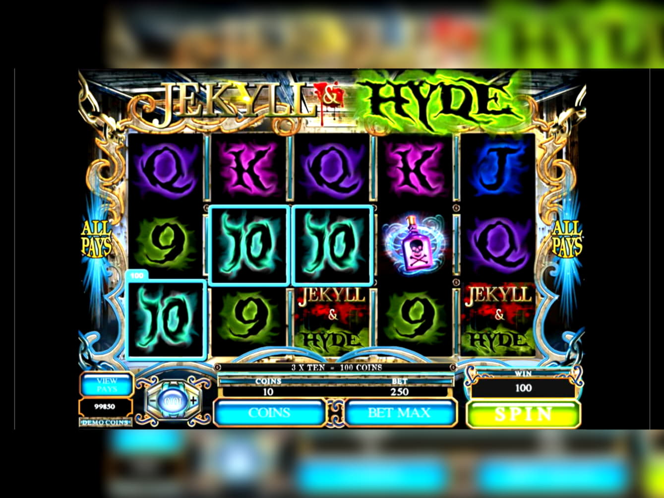 460% Welcome Bonus at Gamebookers Casino