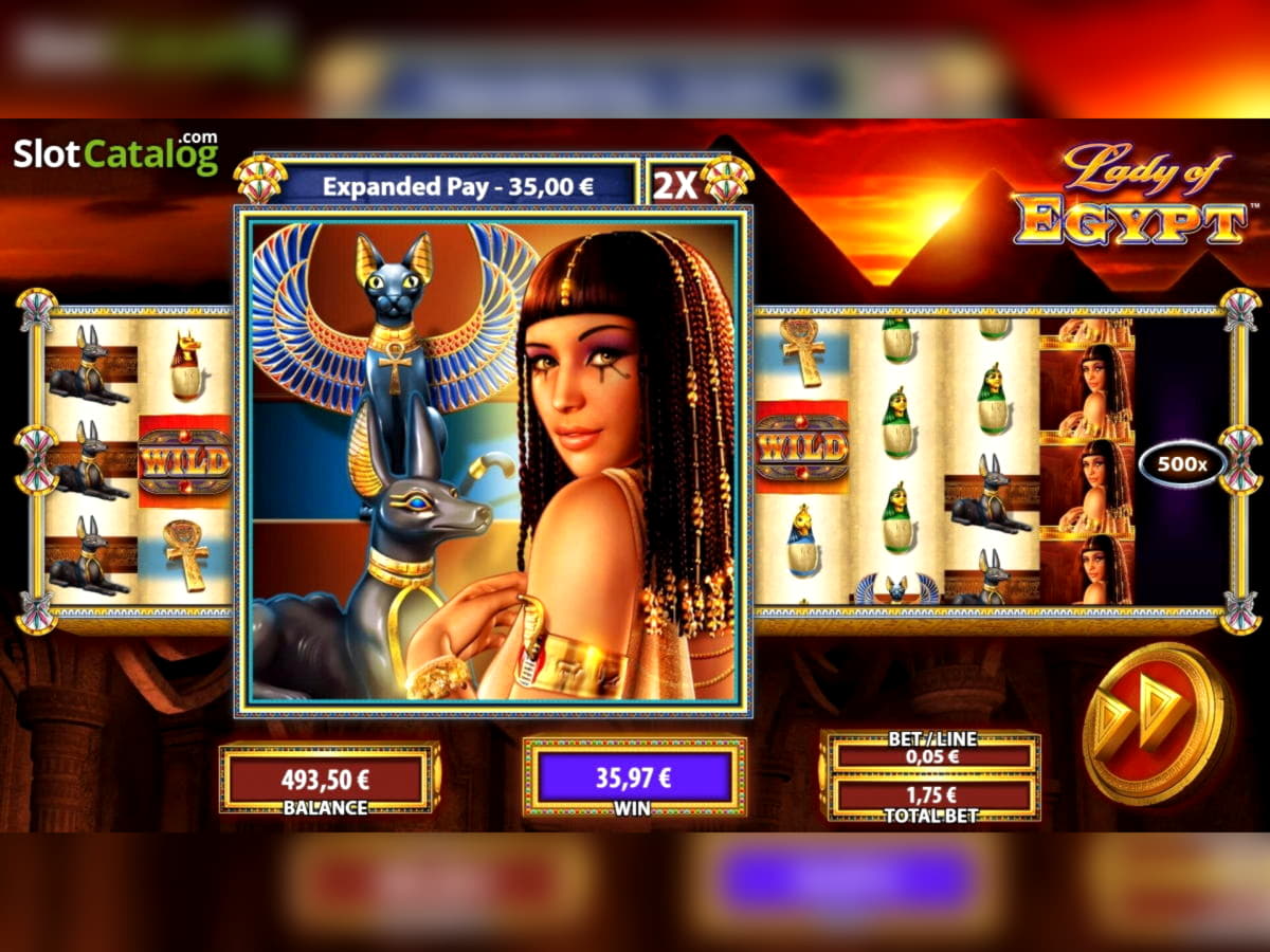 175 Free Spins Casino at Karamba Casino
