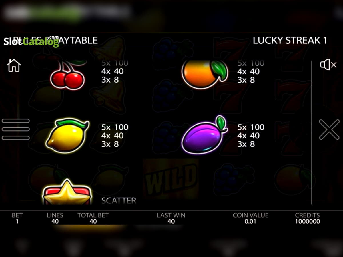 500% casino match bonus at Luxury Casino