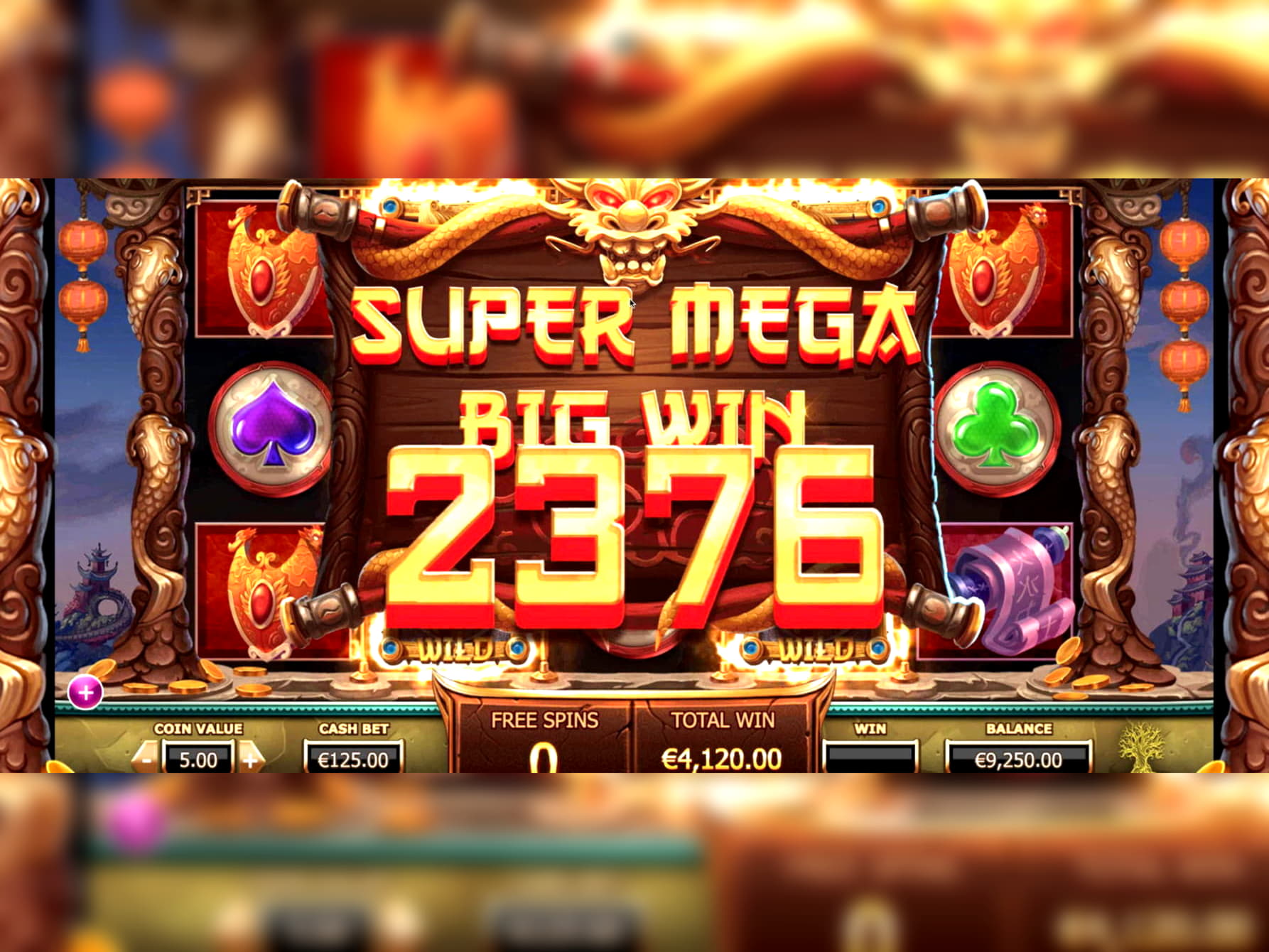 EUR 111 Casino tournaments freeroll at Bet At Home Casino