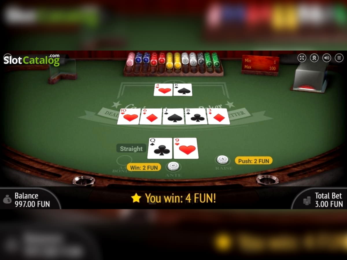 33 Trial Spins at River Belle Casino