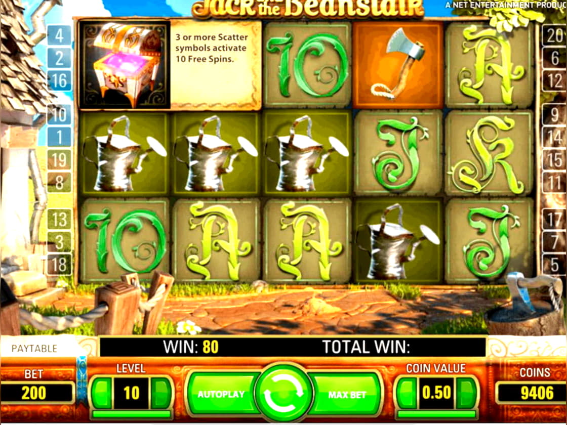 €60 Free Casino Chip at Euro Palace Casino