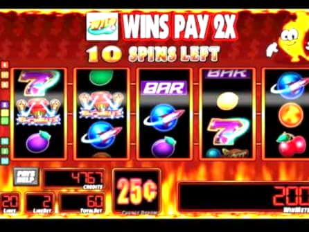 EUR 1265 No Deposit Bonus at Spintropolis Casino