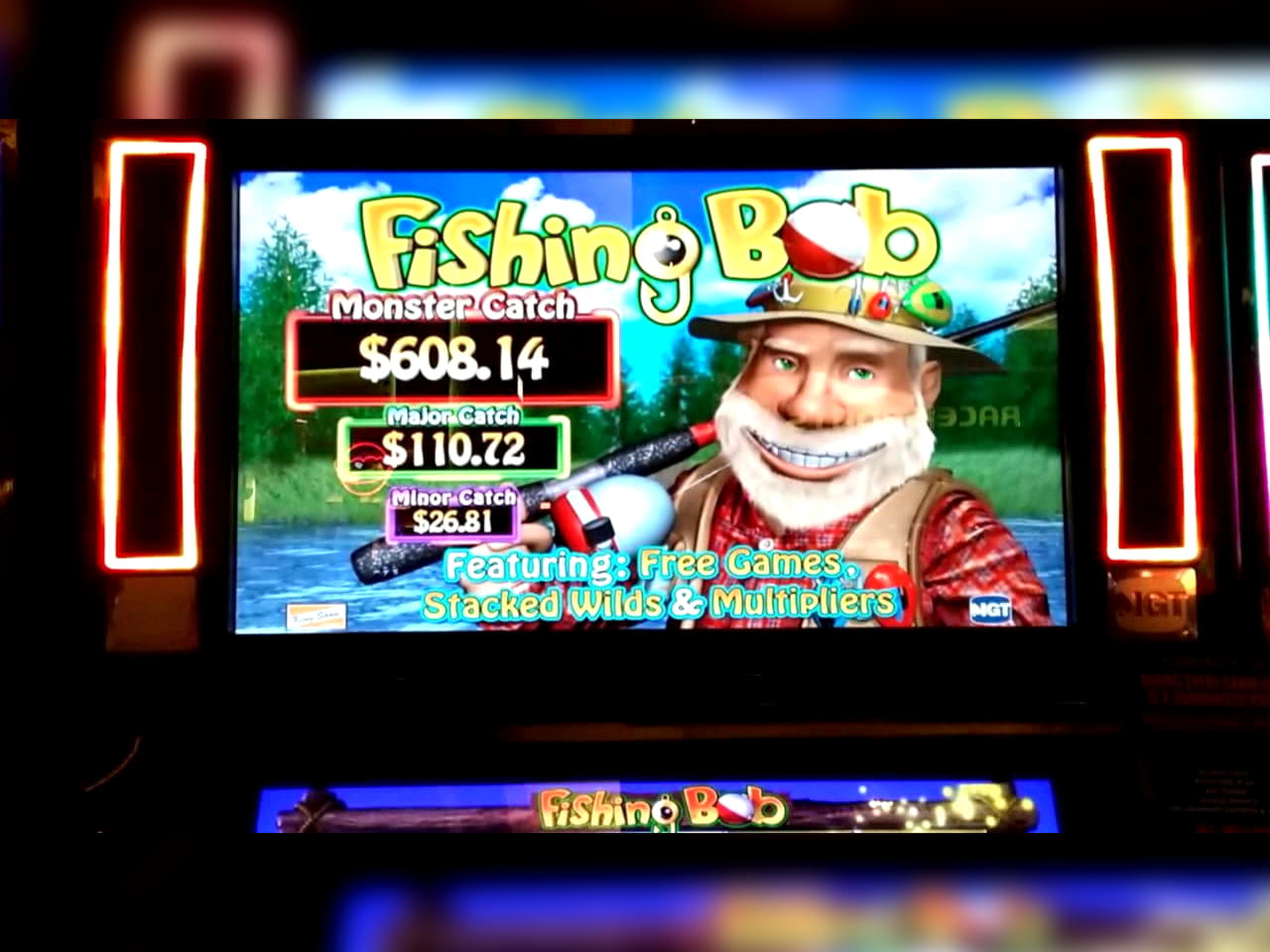 €920 Tournament at Cashpoint Casino