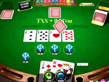 425% Match at a Casino at Luxury Casino
