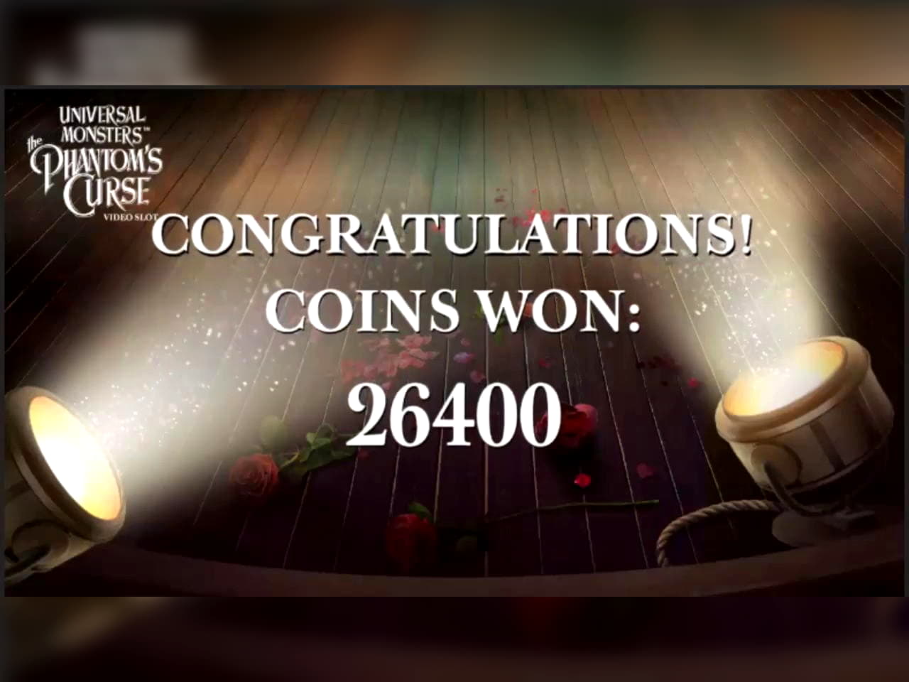 €33 Casino tournaments freeroll at Joy Casino