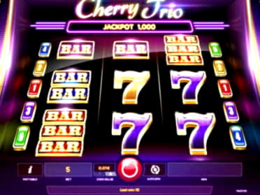 22 Free Casino Spins at Spintropolis Casino