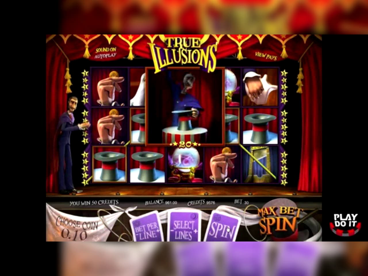 £4400 no deposit bonus code at Spin Palace Casino