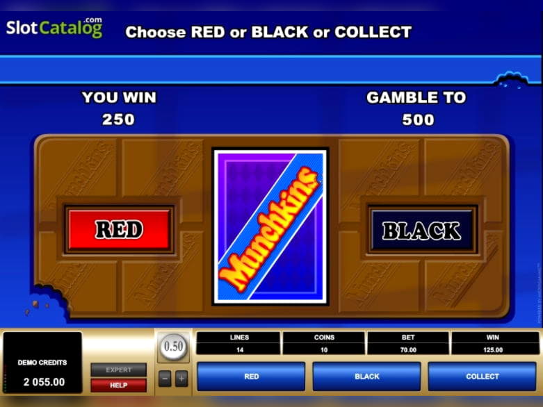 100% Deposit match bonus at Karamba Casino