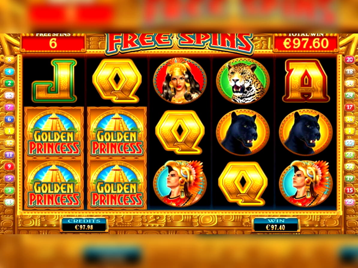 EURO 390 Casino Tournament at Club Gold Casino