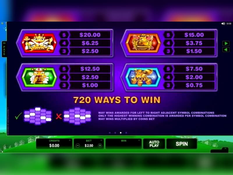 EUR 970 Mobile freeroll slot tournament at Casino-X