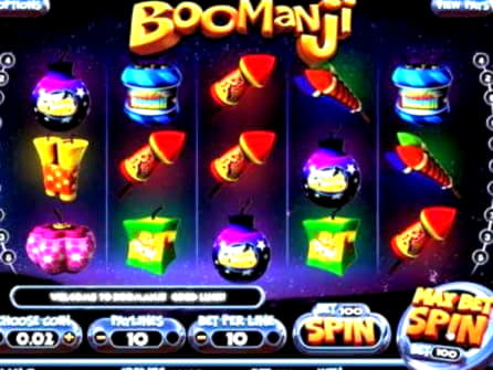 55 Free Spins no deposit casino at bWin Casino