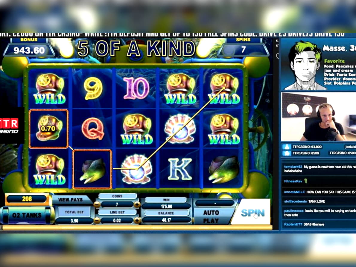EUR 33 Casino Tournament at River Belle Casino
