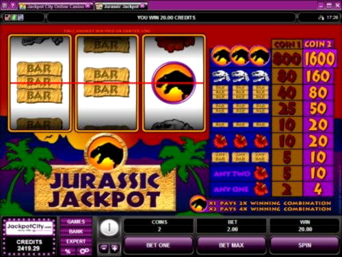 870% casino match bonus at River Belle Casino