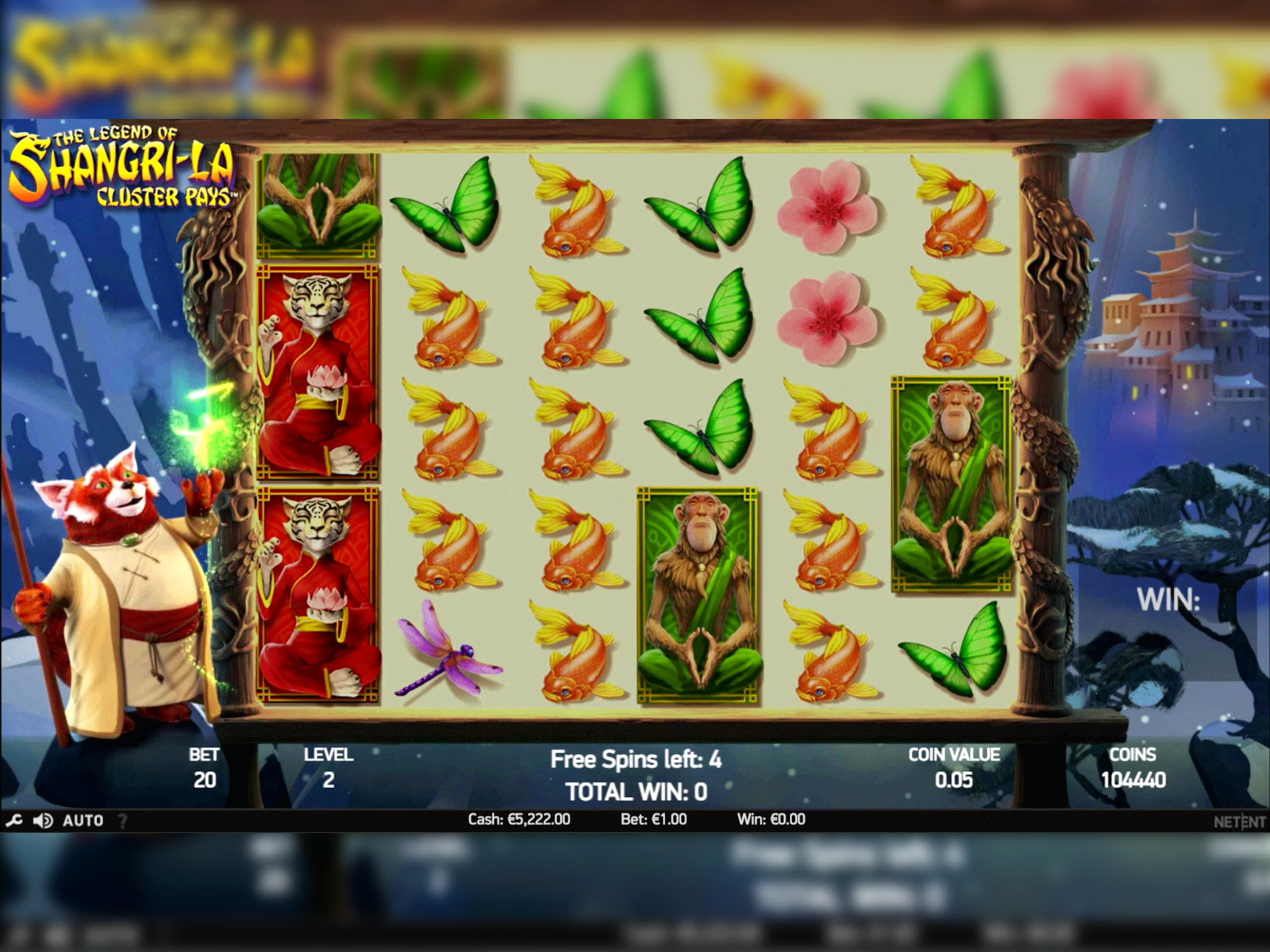 150% Match Bonus at Cashpoint Casino