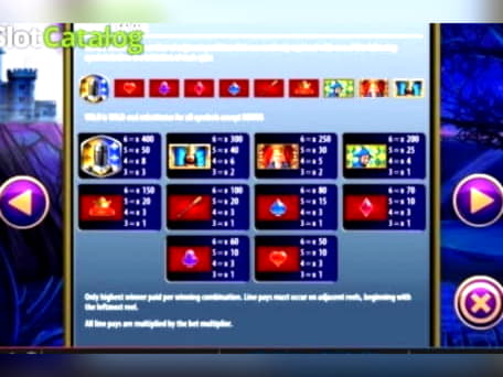 EUR 280 Online Casino Tournament at Gamebookers Casino