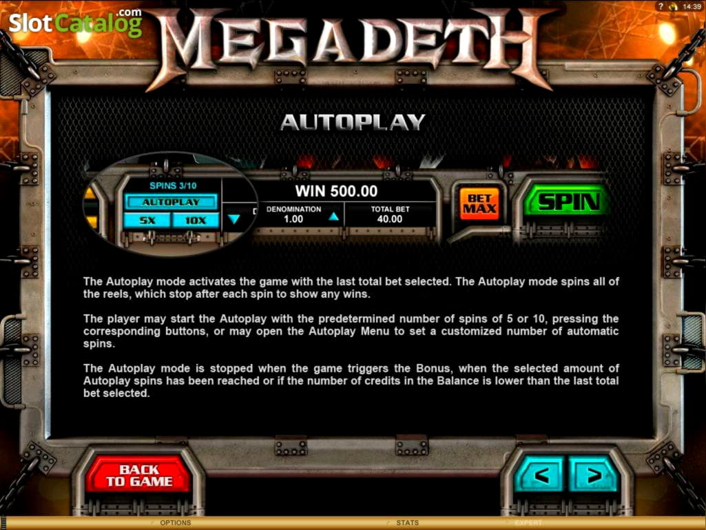 40% Welcome Bonus at Nordi Casino