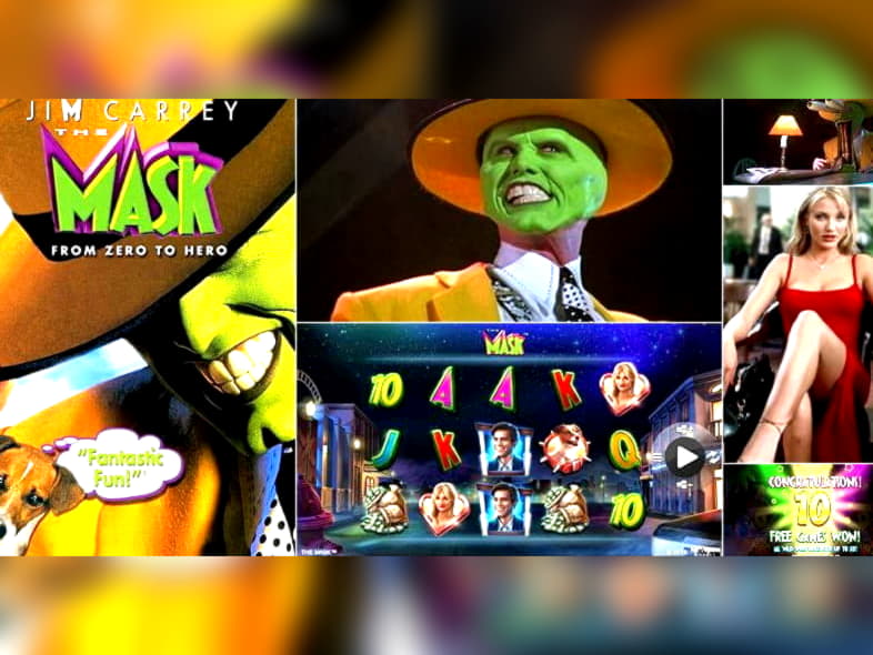 £55 Free Chip Casino at Gamebookers Casino