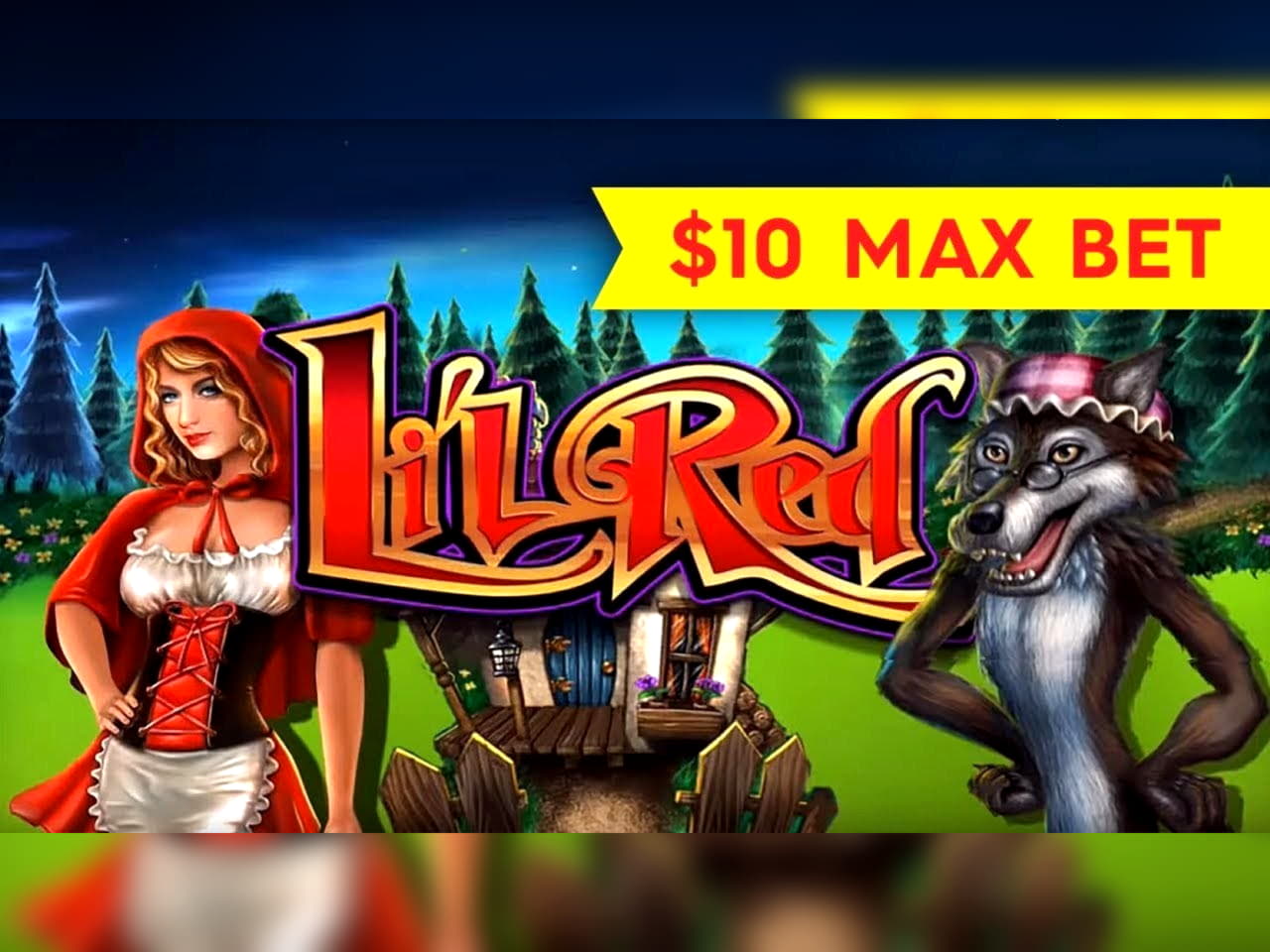205% Casino Welcome Bonus at Inter Casino