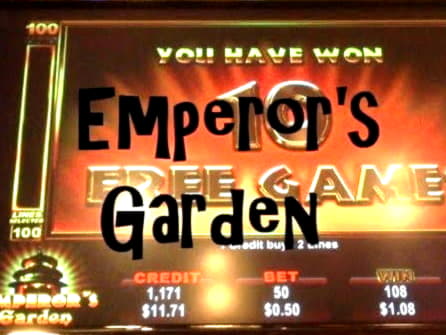 35% Match at a casino at Cashpoint Casino