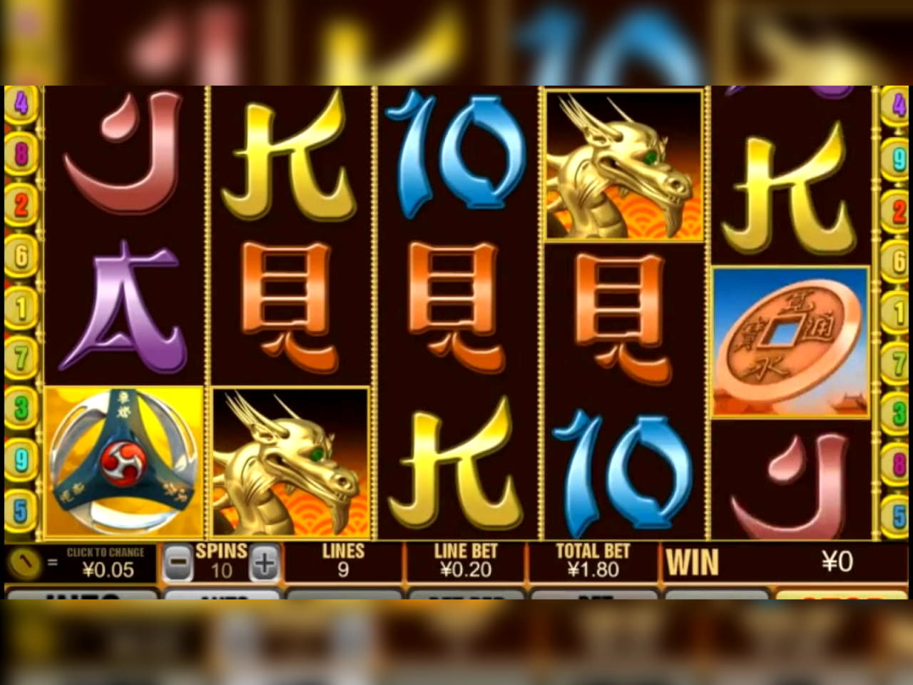650% First deposit bonus at LSbet Casino