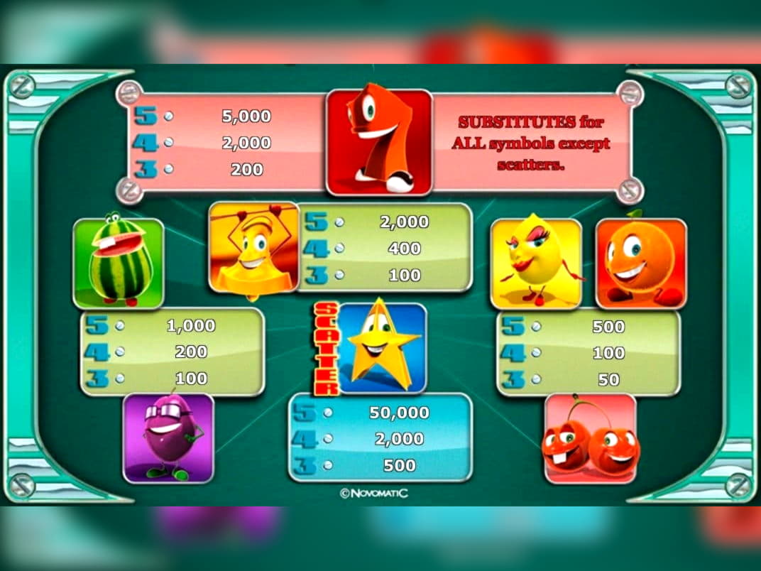 90 free casino spins at Bet At Home Casino