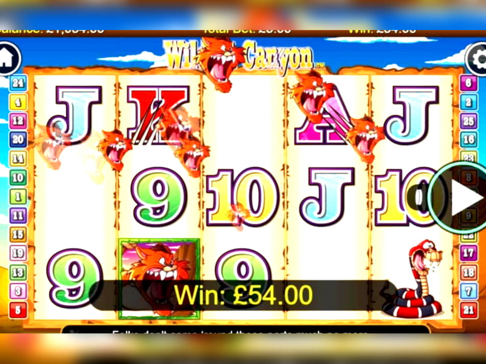 95% Match at a Casino at Karamba Casino