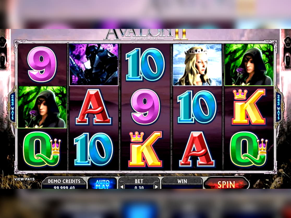 €655 Casino chip at Betway Casino