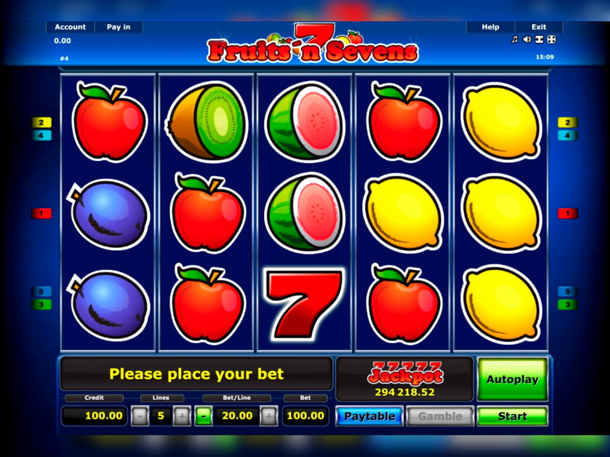 405% Match at a casino at William Hill Casino