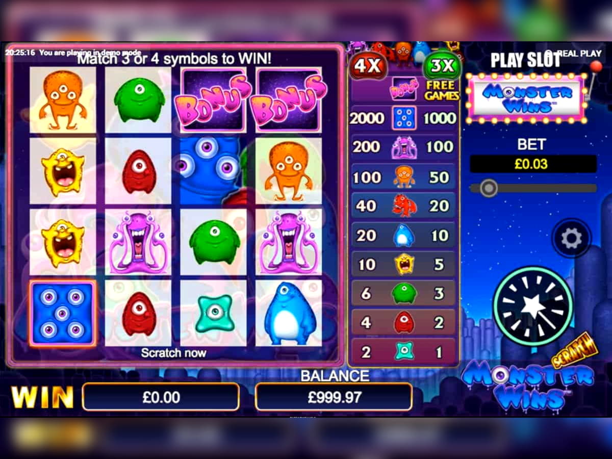 €70 Online Casino Tournament at Seven Cherries Casino