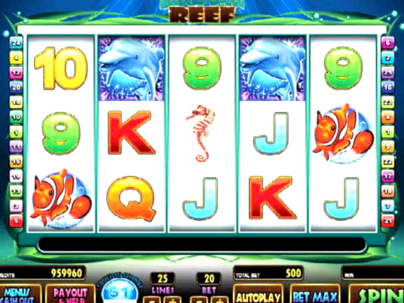 $130 Online Casino Tournament at Inter Casino