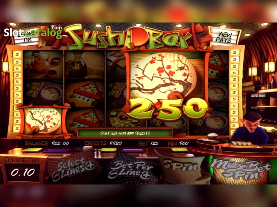 €275 FREE CASINO CHIP at Cashpoint Casino