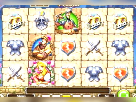 222 Trial Spins at Yukon Gold Casino