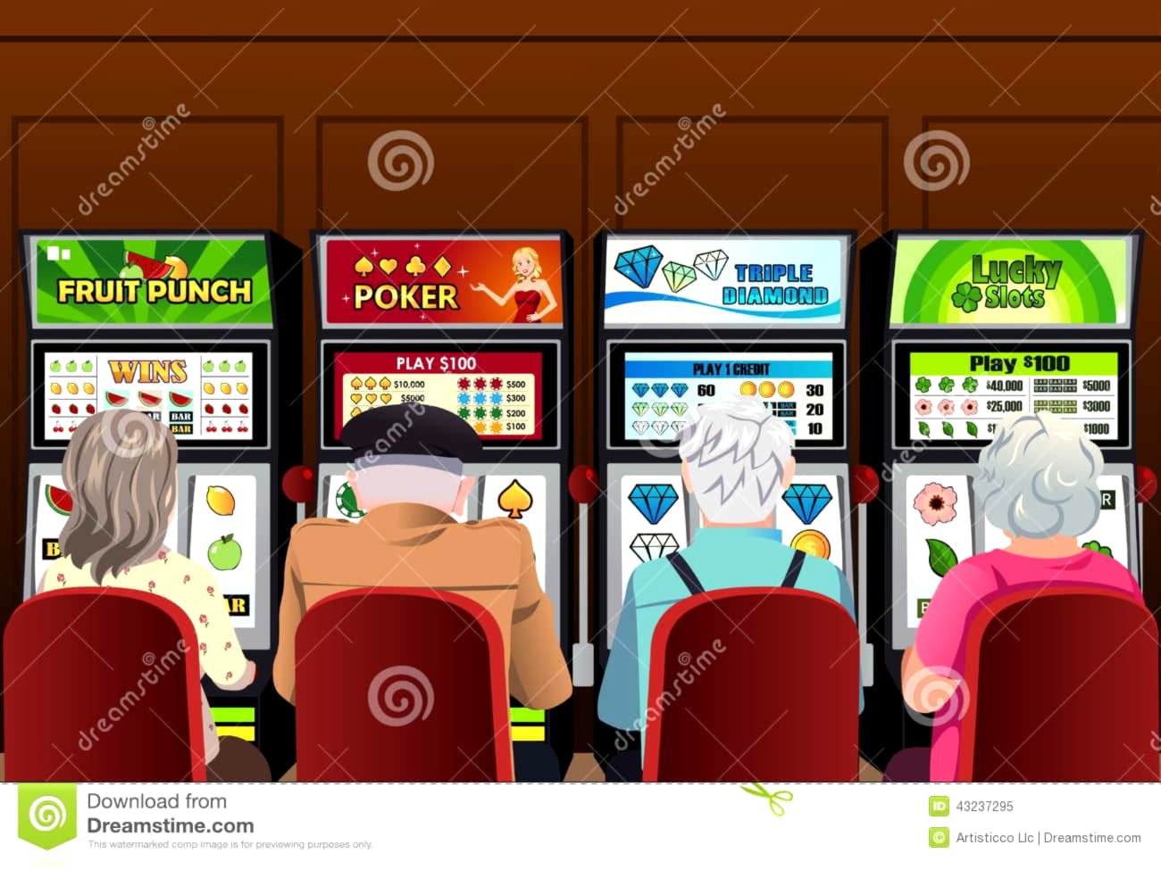 €260 No Deposit at Casino Action