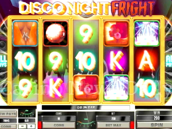 70 Free casino spins at Inter Casino