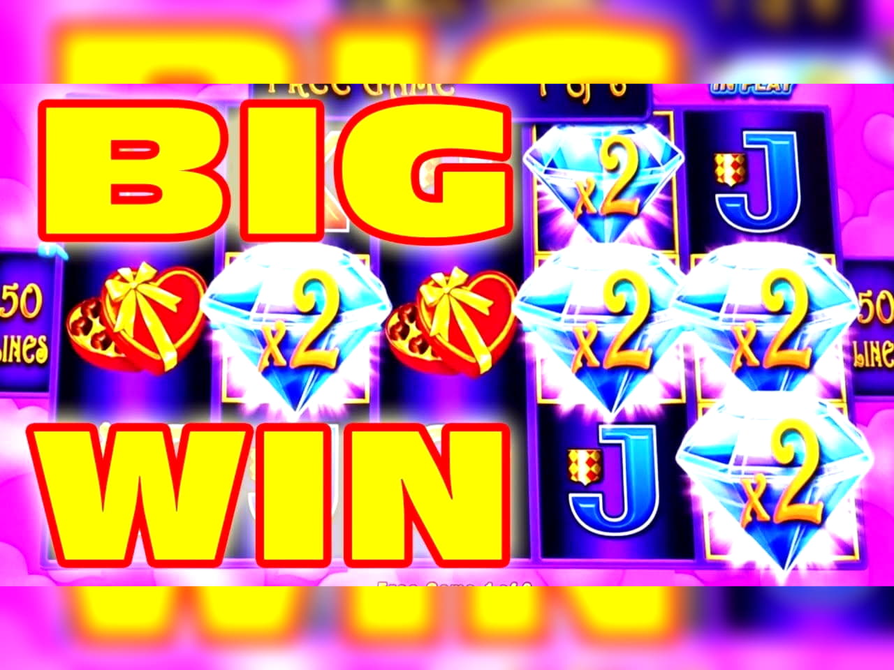 200% Match bonus casino at Inter Casino
