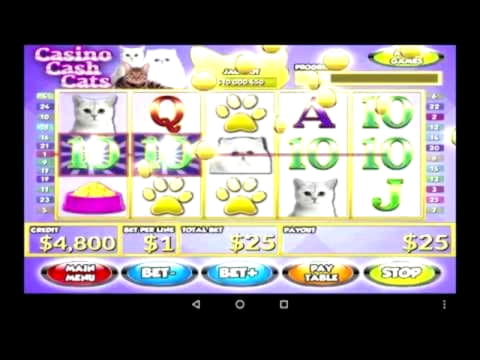 505% Match at a casino at Club Gold Casino