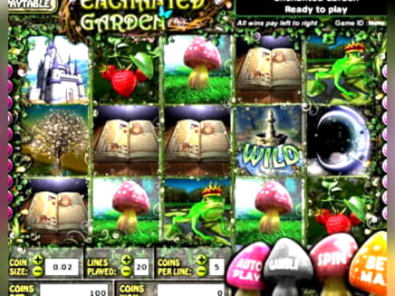 EURO 870 Casino Tournament at Casino-X